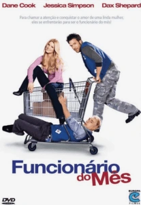 Funcionário do Mês