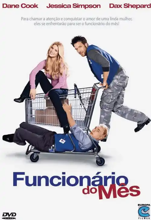 Filmes 2 Funcionário do Mês