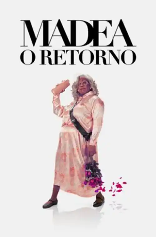 Filmes 20 Madea: O Retorno