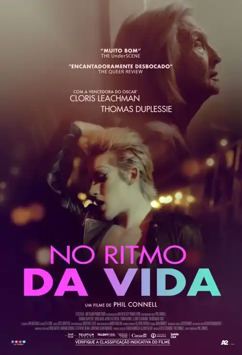 No Ritmo da Vida