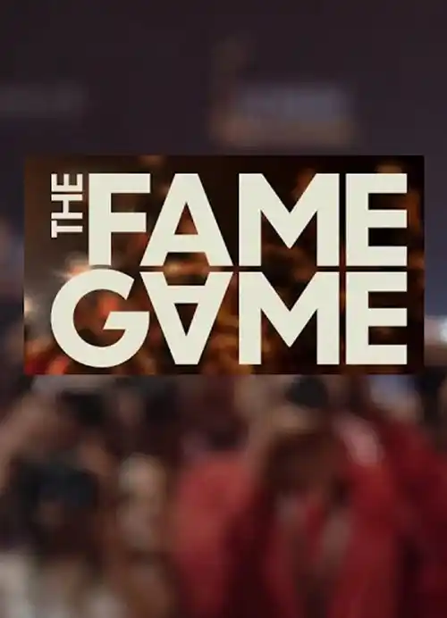Séries 8 O Jogo da Fama