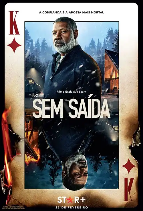 Sem Saída