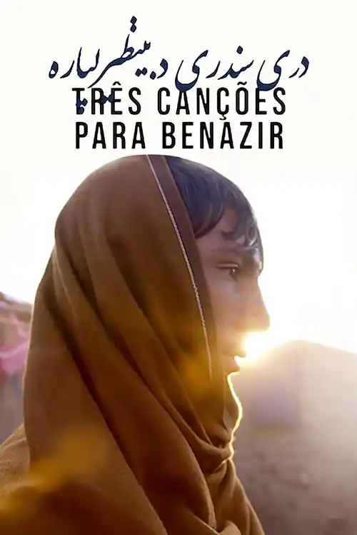 Três Canções para Benazir