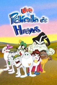 Um Filme de Ovos