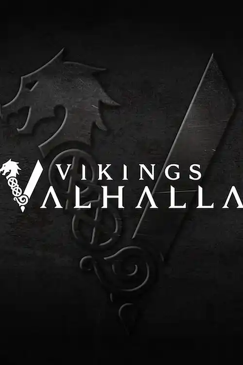 Séries 4 Vikings: Valhalla