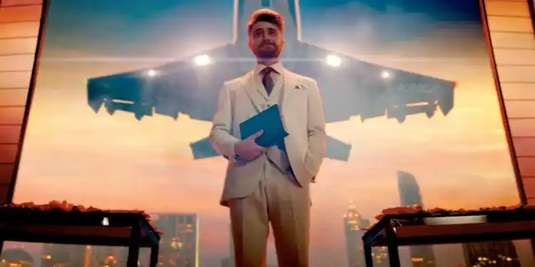 20220412 cidade perdida papo de cinema 2