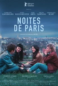 Noites de Paris