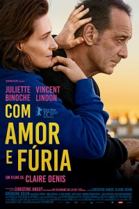 Com Amor e Fúria