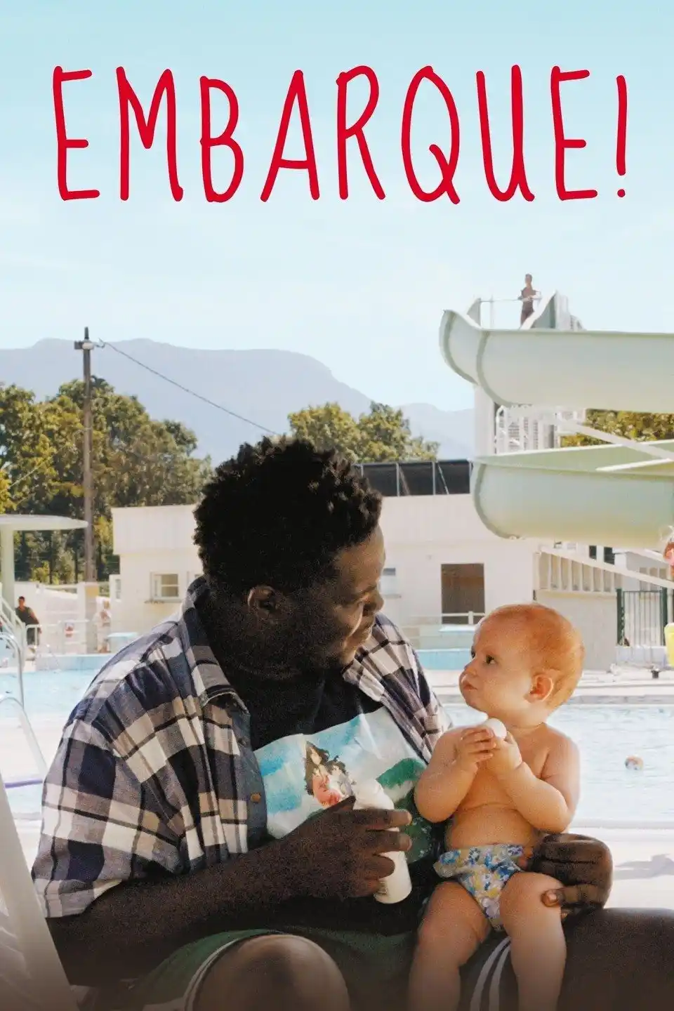 Embarque!