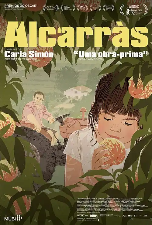 Alcarràs