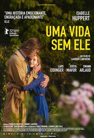 No Jogo do Amor – Papo de Cinema