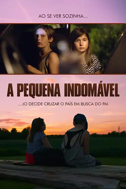 A Pequena Indomável