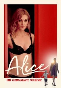Alice: Uma Acompanhante Parisiense