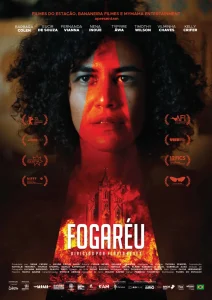 Fogaréu