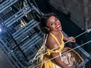 20220302 ariana debose papo de cinema