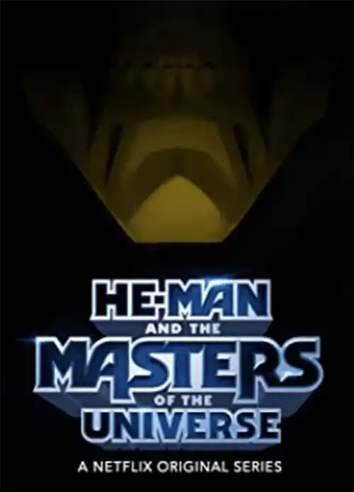 He-Man e os Mestres do Universo