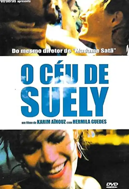 O Céu de Suely