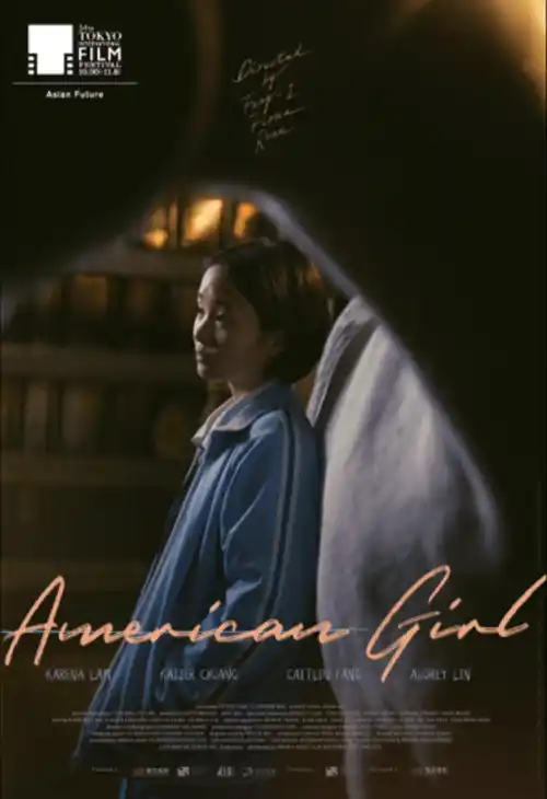 Filmes 13 Garota Americana