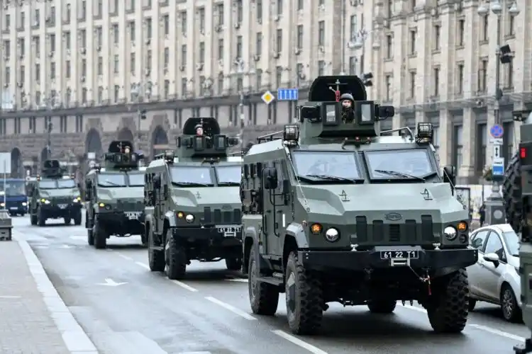 Gigante do streaming pausa produções originais e aquisições da Rússia 2 20220303 guerra ucrania papo de cinema