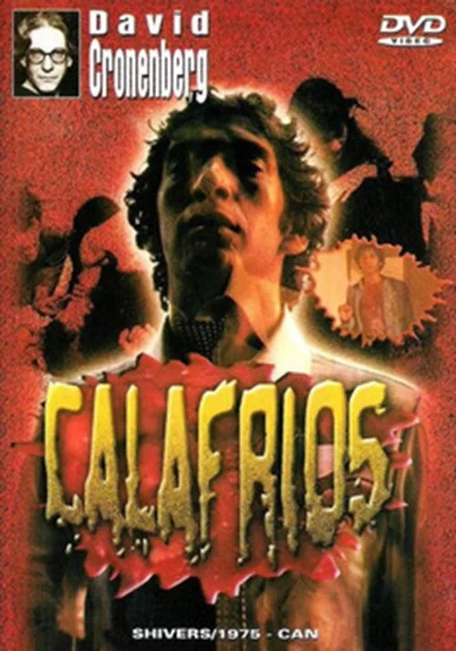 Calafrios