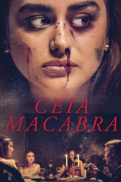 Filmes 24 Ceia Macabra