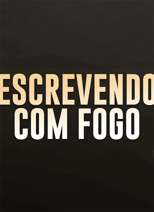 Escrevendo com Fogo