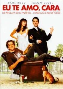 Eu Te Amo, Cara