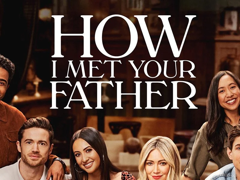 20220307 how i met your father papo de cinema 800 teaser
