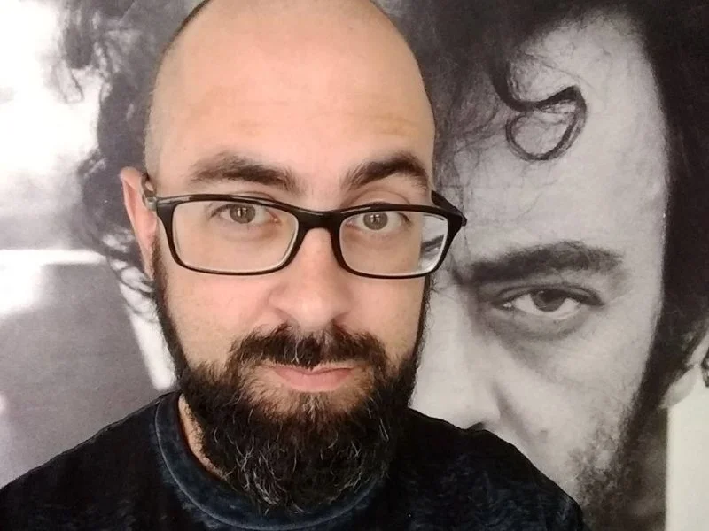 20220307 marcelo muller papo de cinema