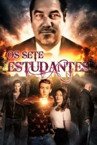 Os Sete Estudantes
