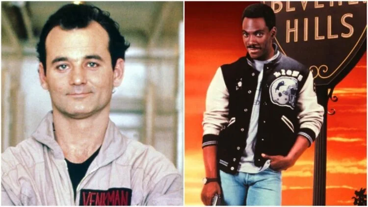 20220308 bill murray eddie murphy papo de cinema