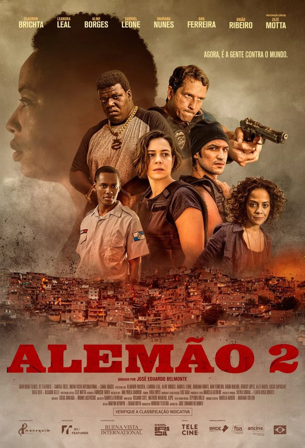 Em cartaz 21 Alemão 2
