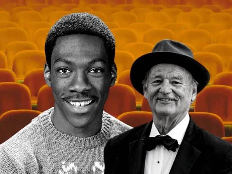20220308 eddie murphy and bill murray papo de cinema