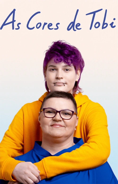 Filmes 1 As Cores de Tobi