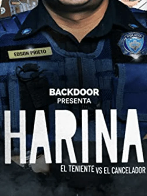 Harina