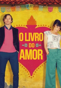 O Livro do Amor