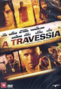 A Travessia
