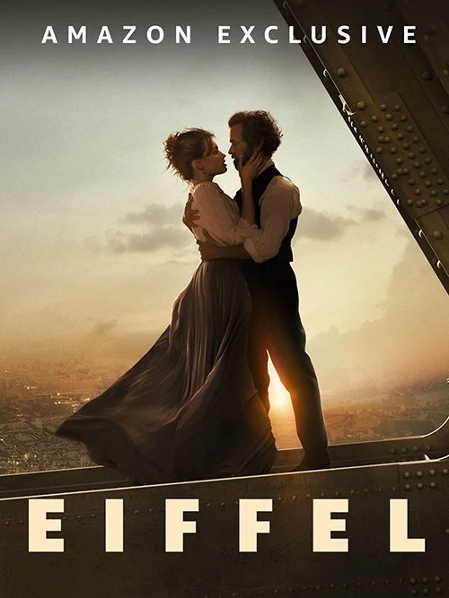 Filmes 7 Eiffel