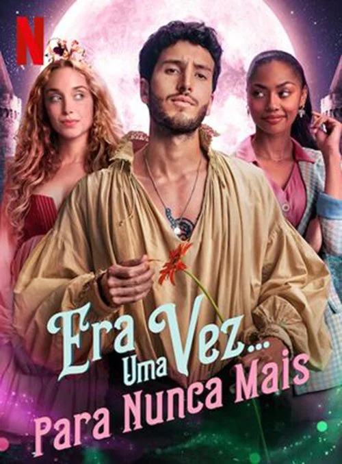 Séries 3 Era Uma Vez… Para Nunca Mais