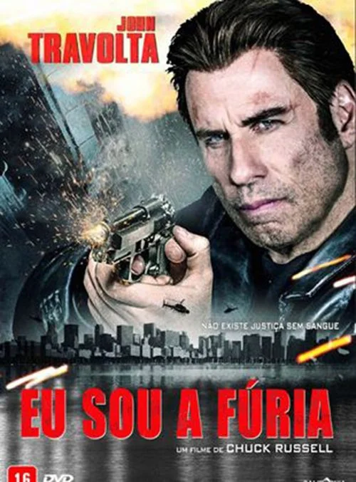 Filmes 23 Eu Sou a Fúria