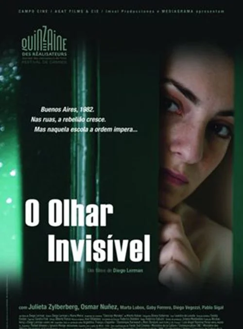 Olhar Invisível