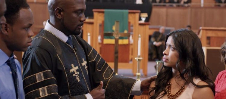 Sessão da Tarde :: Uma Questão de Fé