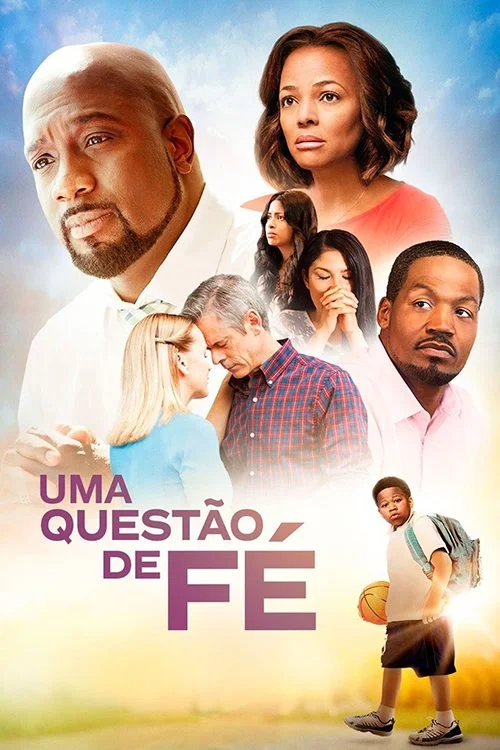 Filmes 13 Uma Questão de Fé
