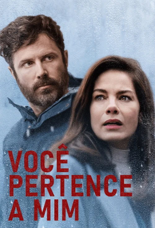 Filmes 15 Você Pertence a Mim