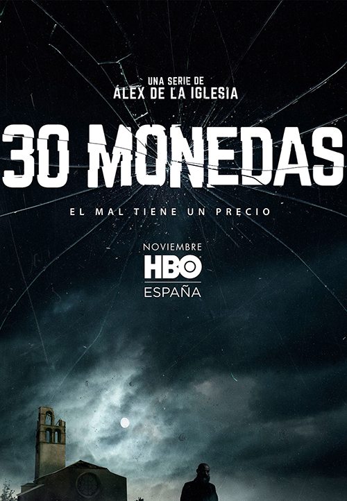 30 Monedas é bom? Saiba tudo sobre a série espanhola da HBO Max! - 87 Nova  Fm