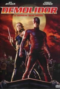 Demolidor: O Homem Sem Medo