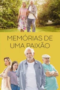 Memórias de uma Paixão