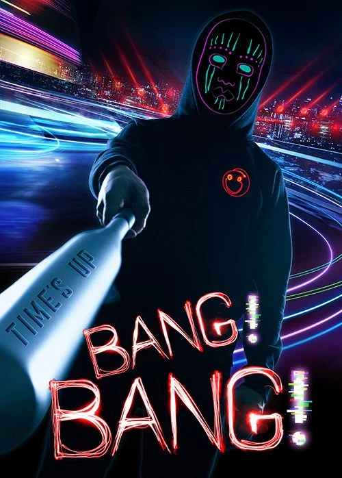 Bang! Bang! Vivendo Sem Regras