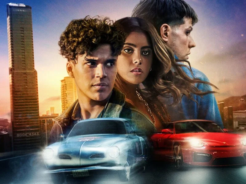 20220316 pisando fundo papo de cinema 800 teaser