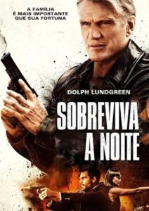 Sobreviva a Noite